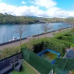 Дом отдыха Confort Adosado Con Terrazas -garaje- *