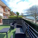 Confort Adosado Con Terrazas -garaje- *