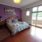 Confort Adosado Con Terrazas -garaje- Дом отдыха