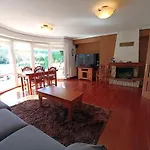 Confort Adosado Con Terrazas -garaje- * Орио