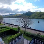 Confort Adosado Con Terrazas -garaje- Дом отдыха *