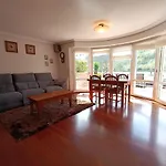 Дом отдыха Confort Adosado Con Terrazas -garaje- *