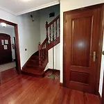 Confort Adosado Con Terrazas -garaje- Дом отдыха Орио