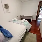 Дом отдыха Confort Adosado Con Terrazas -garaje- *