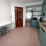 Confort Adosado Con Terrazas -garaje- Дом отдыха