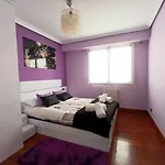 Дом отдыха Confort Adosado Con Terrazas -garaje- *