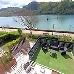 Дом отдыха Confort Adosado Con Terrazas -garaje- Орио