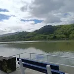 Confort Adosado Con Terrazas -garaje- * Орио