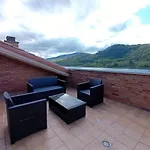 Confort Adosado Con Terrazas -garaje- Дом отдыха