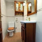 Дом отдыха Confort Adosado Con Terrazas -garaje-