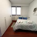 Дом отдыха Confort Adosado Con Terrazas -garaje- Орио