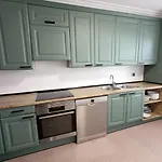 Дом отдыха Confort Adosado Con Terrazas -garaje-