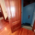 Confort Adosado Con Terrazas -garaje- Орио