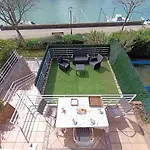 Confort Adosado Con Terrazas -garaje-