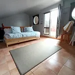 Дом отдыха Confort Adosado Con Terrazas -garaje-