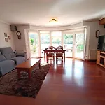 Confort Adosado Con Terrazas -garaje- Дом отдыха *