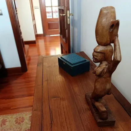 Adosado En Casa vacanze