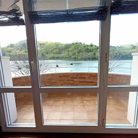 Semesterbostad Adosado En Orio