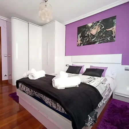 Adosado En Semesterbostad