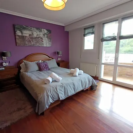 Adosado En Semesterbostad