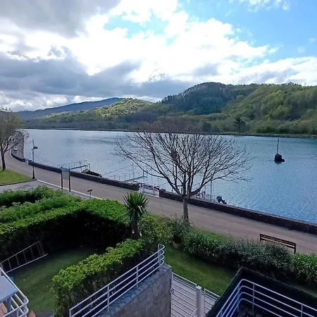 Adosado En Semesterbostad *