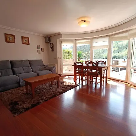 Semesterbostad Adosado En *