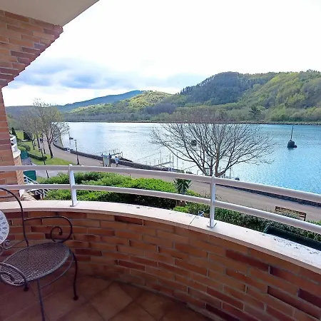 Semesterbostad Adosado En