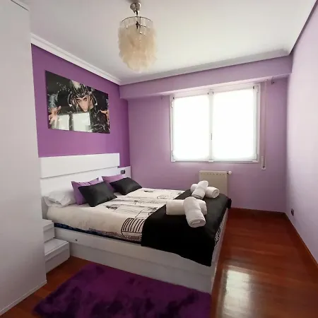 Semesterbostad Adosado En *