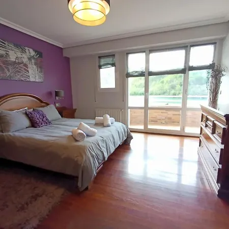 Adosado En Semesterbostad *