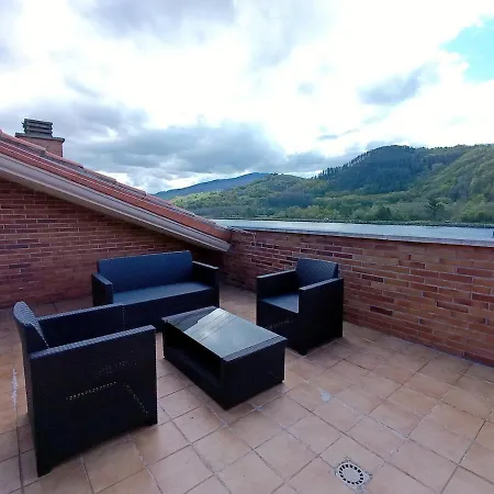 Adosado En Semesterbostad