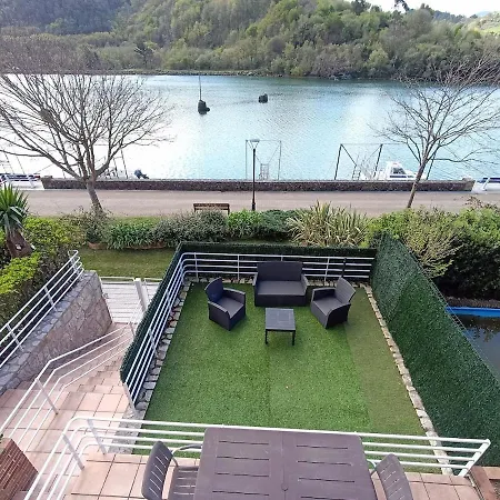 Adosado En Semesterbostad