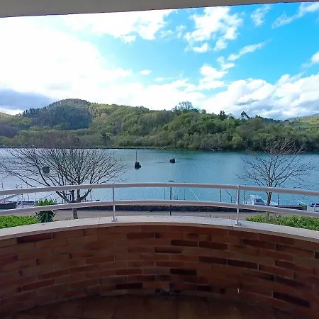 Adosado En Semesterbostad Orio