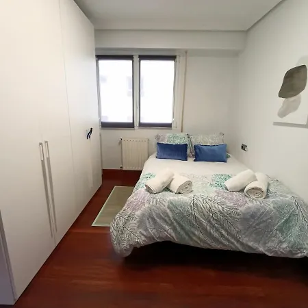 Semesterbostad Adosado En Orio