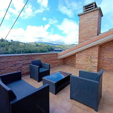 Casa vacanze Adosado En Orio