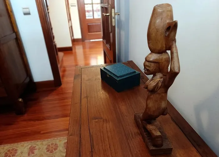 Adosado En Casa vacanze