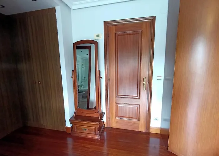 Adosado En Casa vacanze