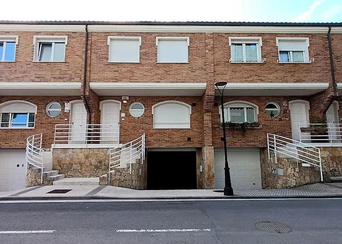 Adosado En Casa vacanze Orio