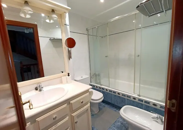 Casa vacanze Adosado En