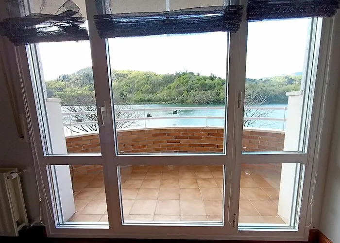 Casa vacanze Adosado En Orio