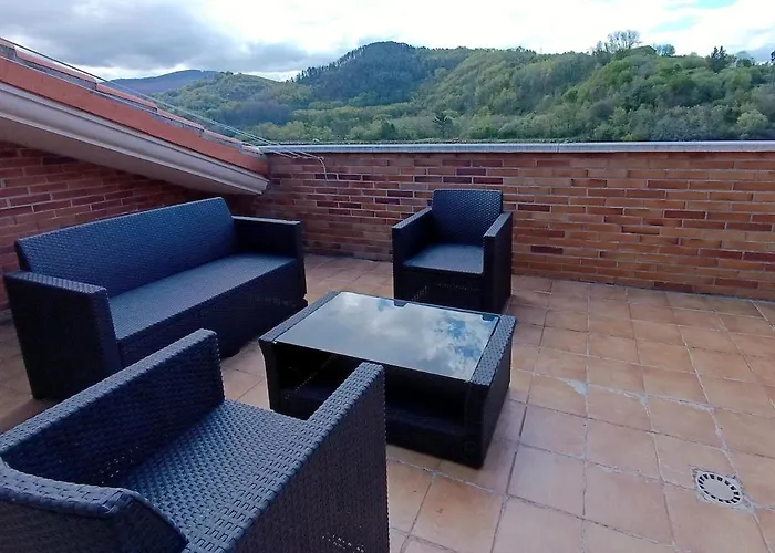 Adosado En Casa vacanze