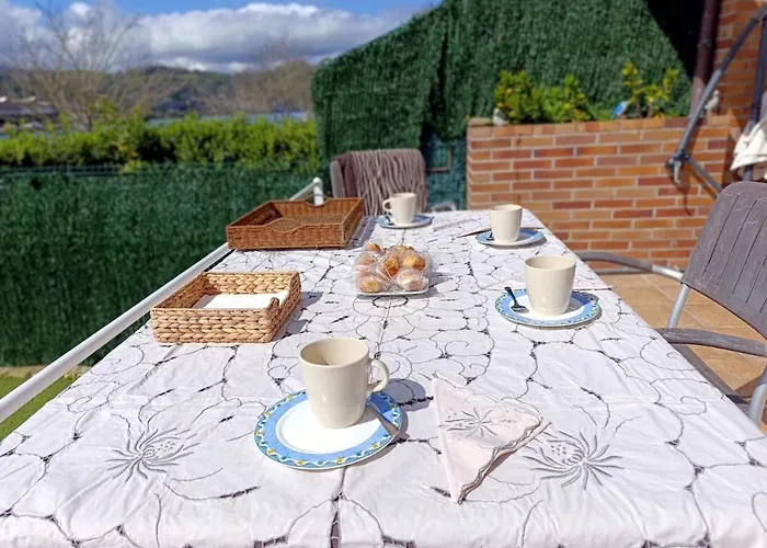 Casa vacanze Adosado En Orio