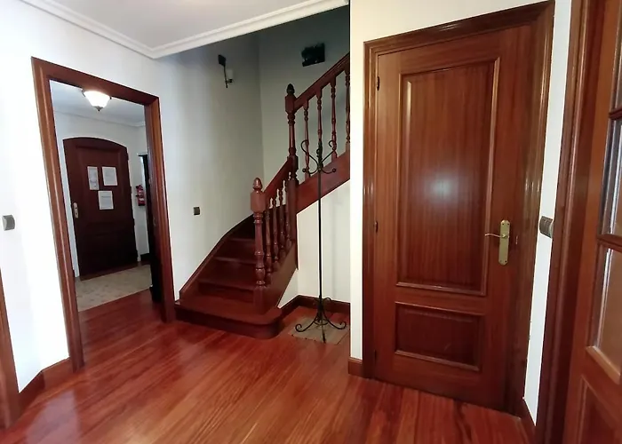 Adosado En Casa vacanze Orio