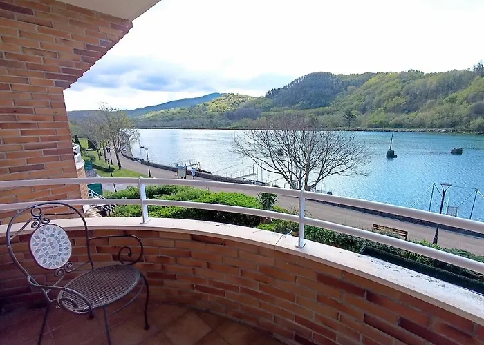 Casa vacanze Adosado En