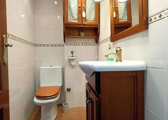 Adosado En Casa vacanze *