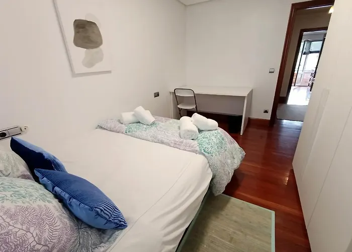 Casa vacanze Adosado En *