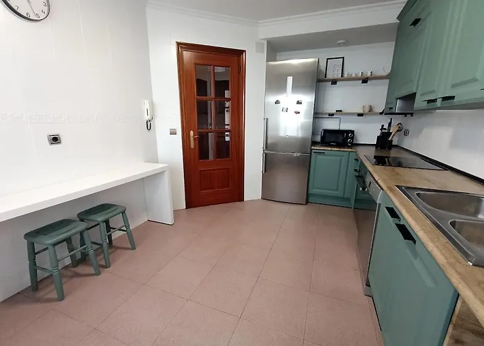 Adosado En Casa vacanze