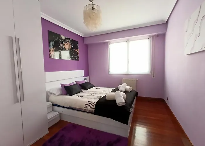 Casa vacanze Adosado En *