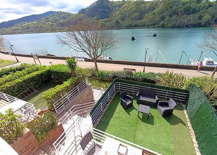 Casa vacanze Adosado En Orio