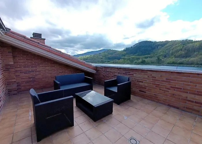 Adosado En Casa vacanze