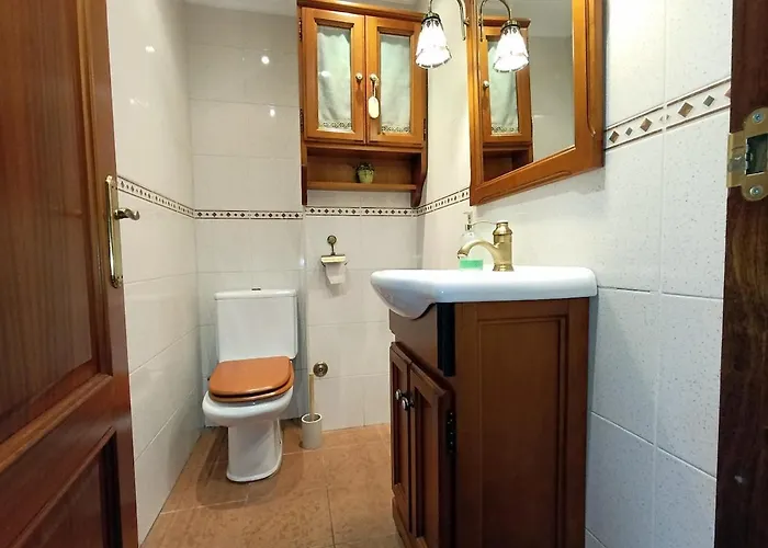 Casa vacanze Adosado En